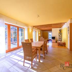 Foto inzerátu Prodej rodinného domu 240 m², Olšany