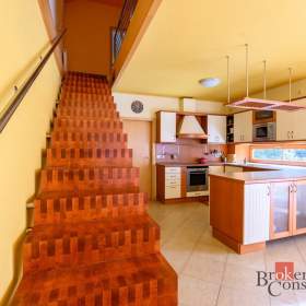 Foto inzerátu Prodej rodinného domu 240 m², Olšany