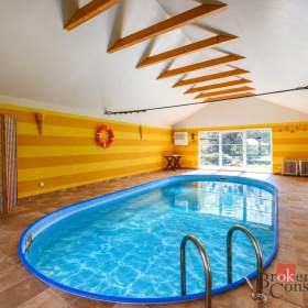 Foto inzerátu Prodej rodinného domu 240 m², Olšany