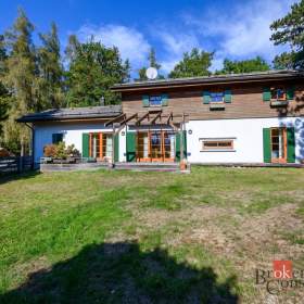 Foto inzerátu Prodej rodinného domu 240 m², Olšany
