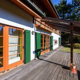 Foto inzerátu Prodej rodinného domu 240 m², Olšany