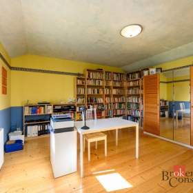 Foto inzerátu Prodej rodinného domu 240 m², Olšany