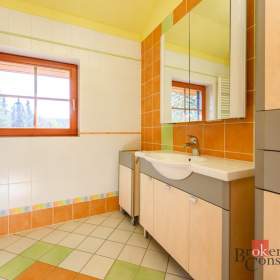 Foto inzerátu Prodej rodinného domu 240 m², Olšany