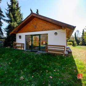 Foto inzerátu Prodej rodinného domu 240 m², Olšany