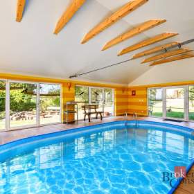 Foto inzerátu Prodej rodinného domu 240 m², Olšany