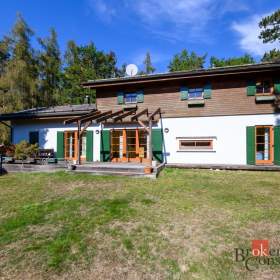 Foto inzerátu Prodej rodinného domu 240 m², Olšany