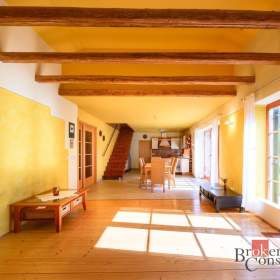 Foto inzerátu Prodej rodinného domu 240 m², Olšany