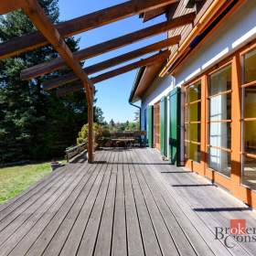 Foto inzerátu Prodej rodinného domu 240 m², Olšany