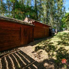 Foto inzerátu Prodej rodinného domu 240 m², Olšany