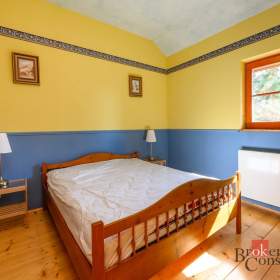Foto inzerátu Prodej rodinného domu 240 m², Olšany