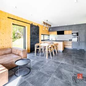 Foto inzerátu Prodej bytu 4+kk 100 m², Lipno nad Vltavou