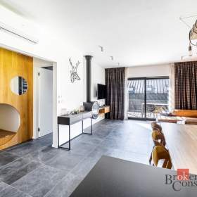 Foto inzerátu Prodej bytu 4+kk 100 m², Lipno nad Vltavou
