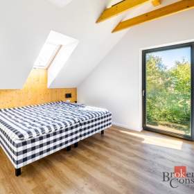 Foto inzerátu Prodej bytu 4+kk 100 m², Lipno nad Vltavou