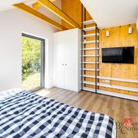 Foto inzerátu Prodej bytu 4+kk 100 m², Lipno nad Vltavou
