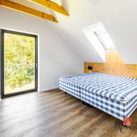 Foto inzerátu Prodej bytu 4+kk 100 m², Lipno nad Vltavou