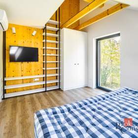 Foto inzerátu Prodej bytu 4+kk 100 m², Lipno nad Vltavou