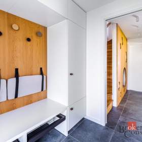 Foto inzerátu Prodej bytu 4+kk 100 m², Lipno nad Vltavou