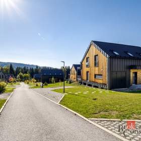 Foto inzerátu Prodej bytu 4+kk 100 m², Lipno nad Vltavou
