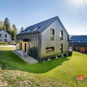 Foto inzerátu Prodej bytu 4+kk 100 m², Lipno nad Vltavou
