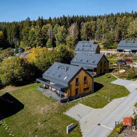 Foto inzerátu Prodej bytu 4+kk 100 m², Lipno nad Vltavou
