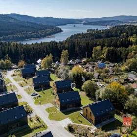 Foto inzerátu Prodej bytu 4+kk 100 m², Lipno nad Vltavou