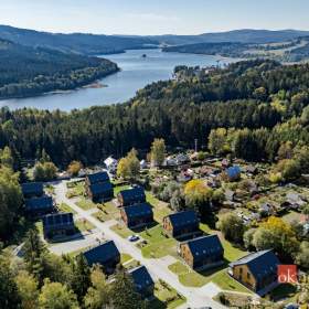 Foto inzerátu Prodej bytu 4+kk 100 m², Lipno nad Vltavou