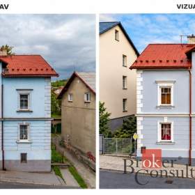 Prodej činžovního domu 364 m², Děčín / 19966737