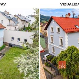 Foto inzerátu Prodej činžovního domu 364 m², Děčín