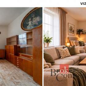 Foto inzerátu Prodej činžovního domu 364 m², Děčín