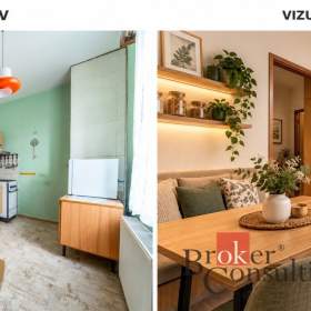 Foto inzerátu Prodej činžovního domu 364 m², Děčín