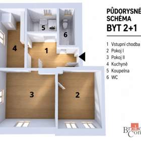 Foto inzerátu Prodej činžovního domu 364 m², Děčín