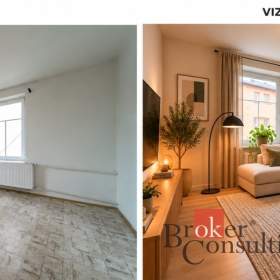 Foto inzerátu Prodej činžovního domu 364 m², Děčín