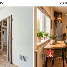 Foto inzerátu Prodej činžovního domu 364 m², Děčín