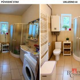 Foto inzerátu Prodej činžovního domu 364 m², Děčín