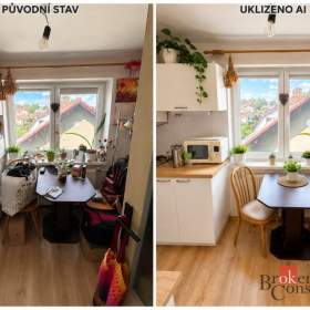 Foto inzerátu Prodej činžovního domu 364 m², Děčín