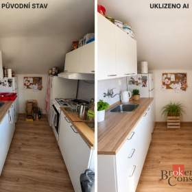 Foto inzerátu Prodej činžovního domu 364 m², Děčín