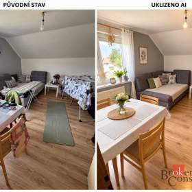 Foto inzerátu Prodej činžovního domu 364 m², Děčín