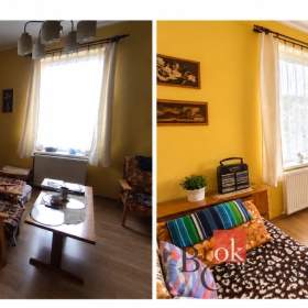 Foto inzerátu Prodej činžovního domu 364 m², Děčín