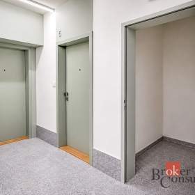 Foto inzerátu Prodej bytu 1+kk 36 m², Plzeň