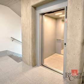 Foto inzerátu Prodej bytu 1+kk 36 m², Plzeň