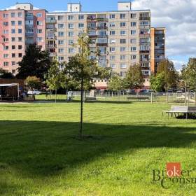 Foto inzerátu Prodej bytu 1+kk 36 m², Plzeň
