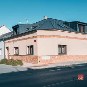 Foto inzerátu Prodej bytu 2+kk 56 m², Rakovník