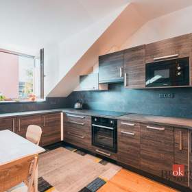 Foto inzerátu Prodej bytu 2+kk 56 m², Rakovník
