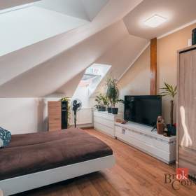 Foto inzerátu Prodej bytu 2+kk 56 m², Rakovník