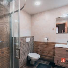 Foto inzerátu Prodej bytu 2+kk 56 m², Rakovník