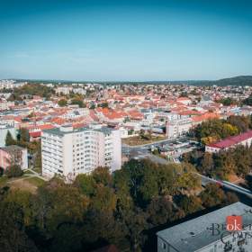 Foto inzerátu Prodej bytu 2+kk 56 m², Rakovník