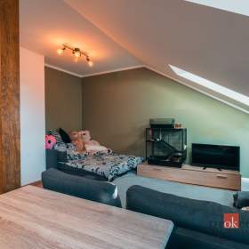 Foto inzerátu Prodej bytu 2+kk 56 m², Rakovník