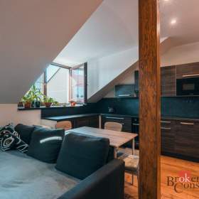 Foto inzerátu Prodej bytu 2+kk 56 m², Rakovník