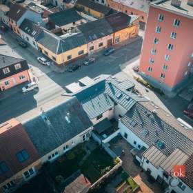 Foto inzerátu Prodej bytu 2+kk 56 m², Rakovník