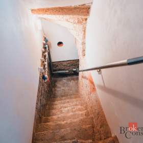 Foto inzerátu Prodej bytu 2+kk 56 m², Rakovník